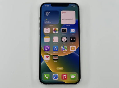 Original Unlock Apple iPhone 12 pro Max 6.7 Inch 128GB 256GB ROM A14 Bionic Chip iOS Used Cellphone