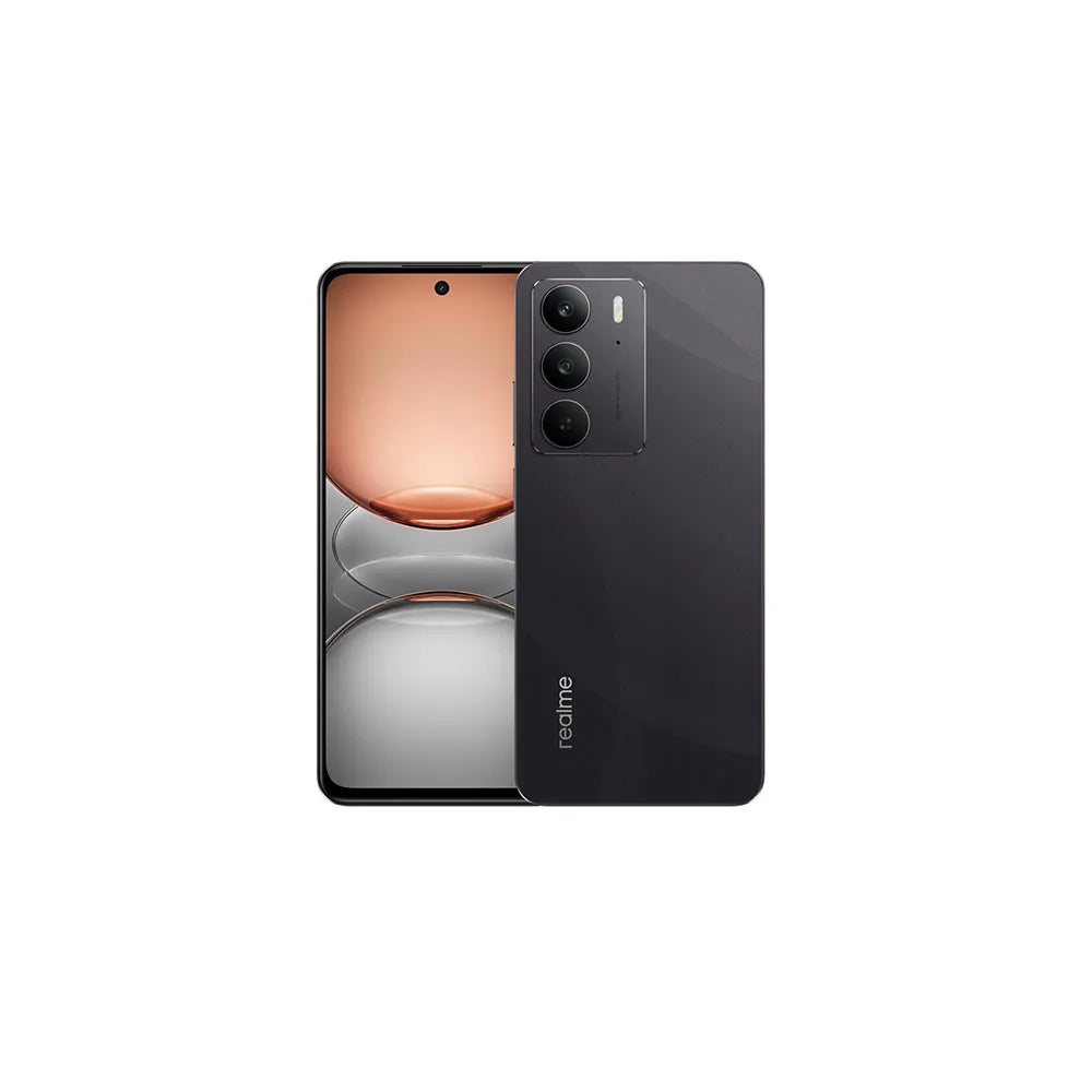 Realme C75 4G Smartphone 6.72'' 8GB RAM 128GB 256GB ROM IP69 Dust Water Resistance Military Grade 5828mAh 45W Fast Charger phone