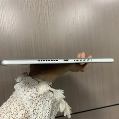 96% New Original Apple iPad 10.2（2021）Unlocked iPad 9th Gen Wifi+LTE/Wifi 64GB 10.2'' A14 Bionic Retina IPS LCD iOS 15 Tablet