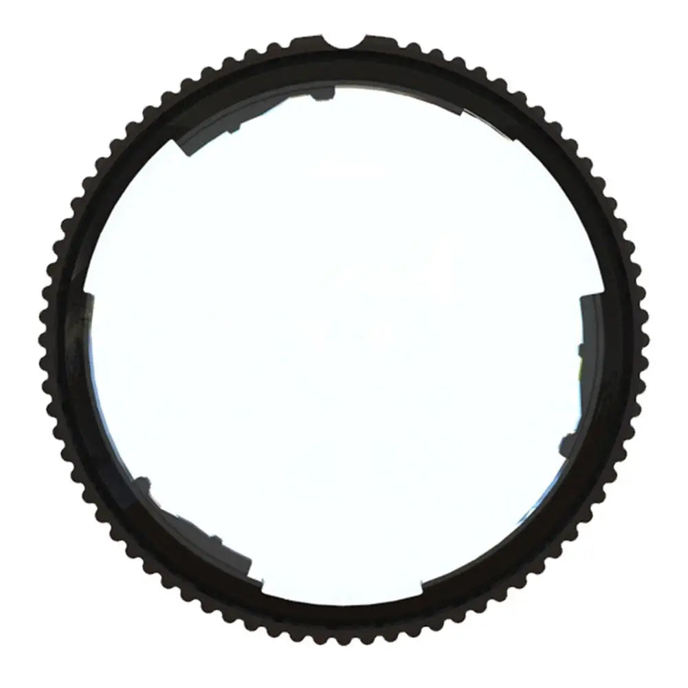 NEW Optical Glass /PMMA Lens Guards For Insta360 X4 Premium Lens Protective Guard Action Camera Anti-scratch Lens Accessories - Universal Market