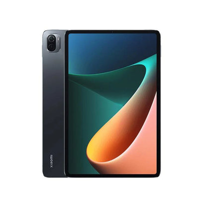 Xiaomi Pad 5 pad  WiFi hyperOS 1.0  GSM Unlocked 11" (Snapdragon 865)(Black/White Global) unlocked Used Pad no charger