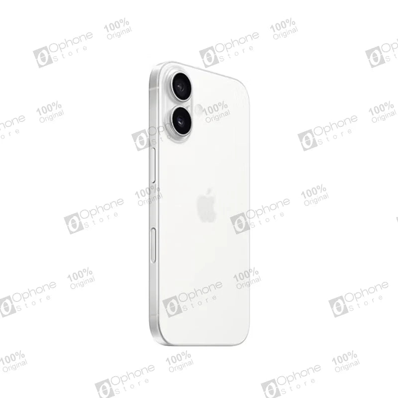 New iPhone 16 Cell Phone A18 Camera Control 48MP Camera 6.1″ XDR OLED Display Bluetooth 5.3 Dual SIM Dual Standby