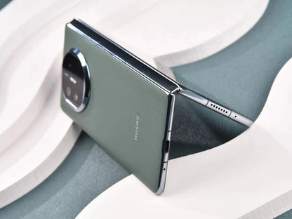 Original Huawei Mate X5 Folded Screen 5G Mobile Phone 7.85" Kunlun Glass Screen HarmonyOS 4.0 Kirin 9000S Octa Core Smartphone