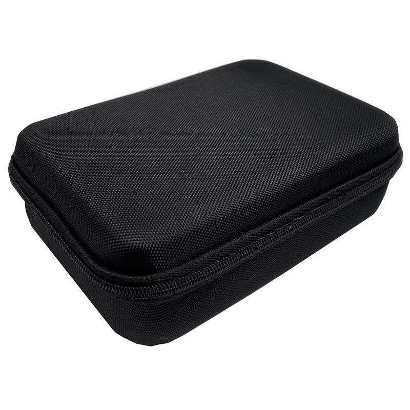 M07K-For Insta 360 GO 3 Spare Parts Bag Pocket Sports Camera Carrying Case Portable Camera Storage Bag - Universal Market