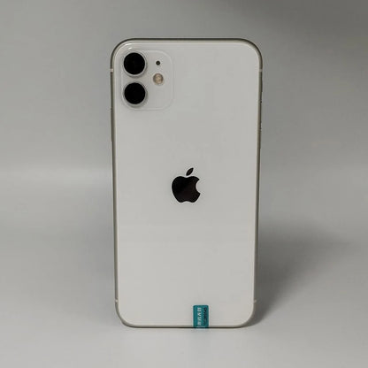 Original Unlocked Apple iPhone 11 4GB RAM 64/128/256GB ROM 6.1" Face ID NFC Super Retina XDR OLED Fast Shipping 5G CellPhone - Universal Market