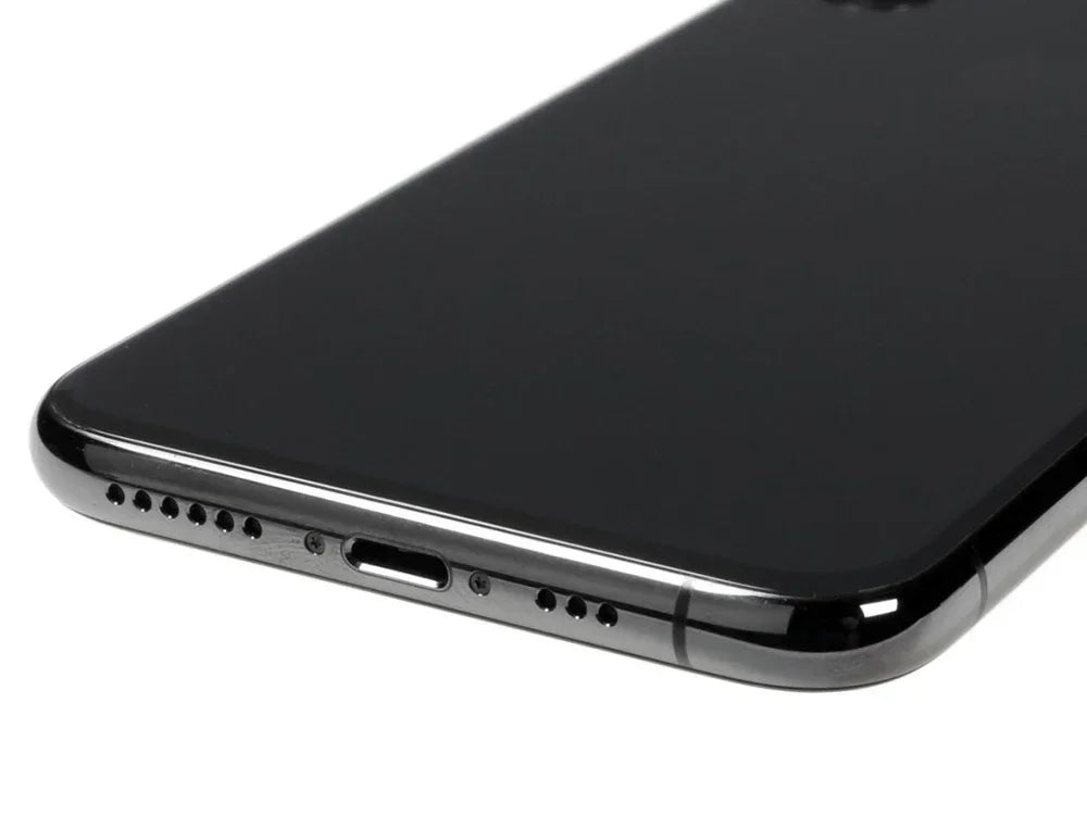 Original Apple iPhone XS 4G LTE Mobile Phone Face ID NFC 4GB RAM 64GB/256/512GB ROM 5.8" 12MP+7MP A12 Hexa-Core IOS iphone xs