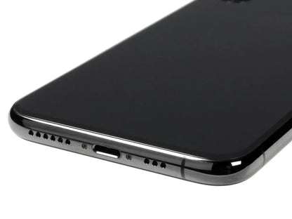 Original Apple iPhone XS 4G LTE Mobile Phone Face ID NFC 4GB RAM 64GB/256/512GB ROM 5.8" 12MP+7MP A12 Hexa-Core IOS iphone xs