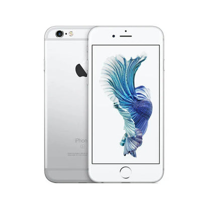 Original Used Apple iPhone 6s Plus Unlocked Mobile Phone Face ID 5.5" 16/64/128GB ROM 12MP IOS Camera Dual-core  Smartphones