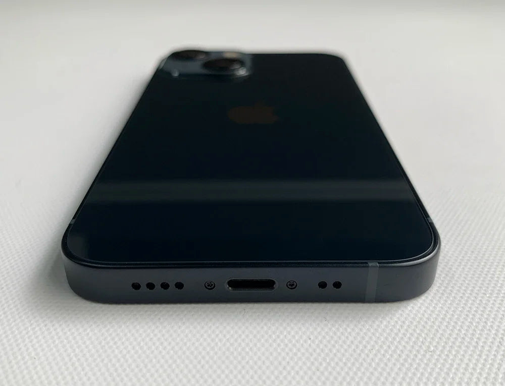 Original Apple iPhone 13 Mini 5G Mobile Phone NFC Face ID 4GB RAM 128/256/512GB ROM 5.4'' OLED Screen A15 Hexa-Core 13 mini - Universal Market