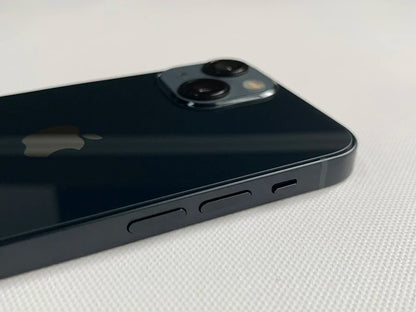 Original Apple iPhone 13 Mini Mobile Phone NFC Face ID 4GB RAM 128/256/512GB ROM 5.4'' OLED Screen A15 Hexa-Core SmartPhone