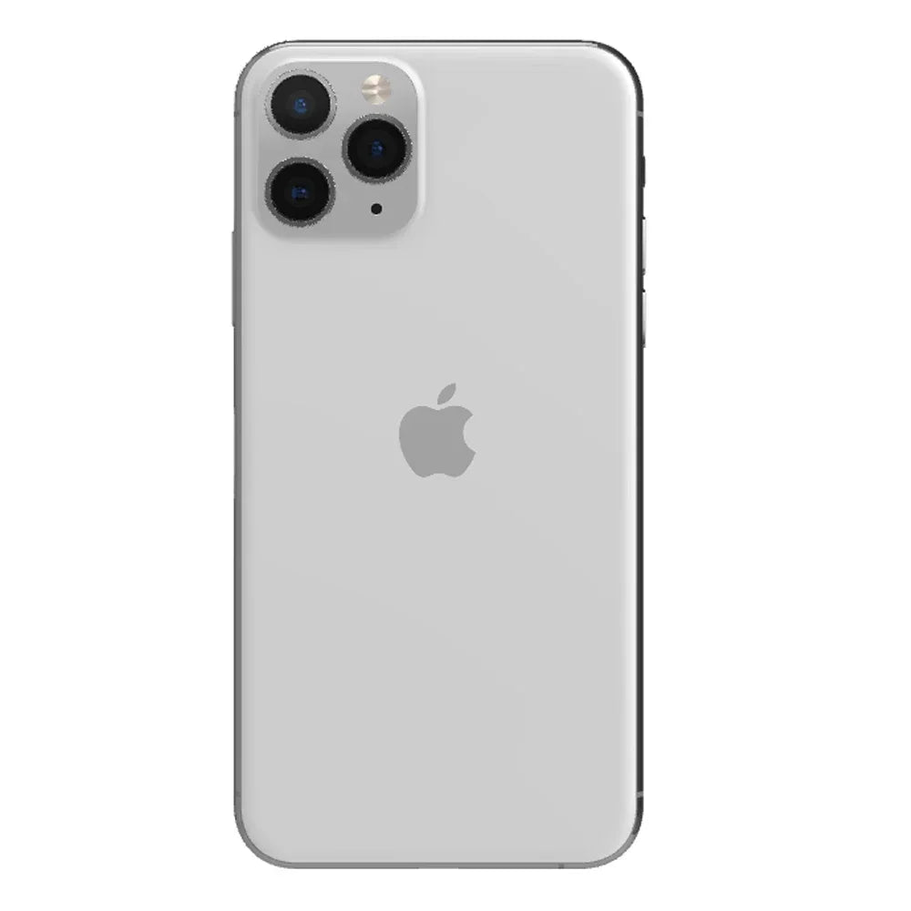 Original Unlocked Apple iPhone 11 Pro 4G Mobile Phone NFC 64GB/256GB 5.8" XDR OLED HDR10 12MP A13 Bionic Hexa-Core SmartPhone - Universal Market