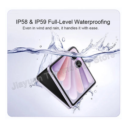 Original HONOR Magic V Flip 2 5G Foldable Phone 6.82 Inches OLED Display Snapdragon 8 Gen 3 Camera 200MP Google Play Smartphone