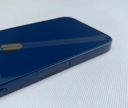 Original Apple iPhone 12 mini 5.4" 4G 5G 64GB/128GB/256GB ROM Dual 12MP A14 Chip IOS LTE Unlocked Smartphone 12MINI Mobile phone