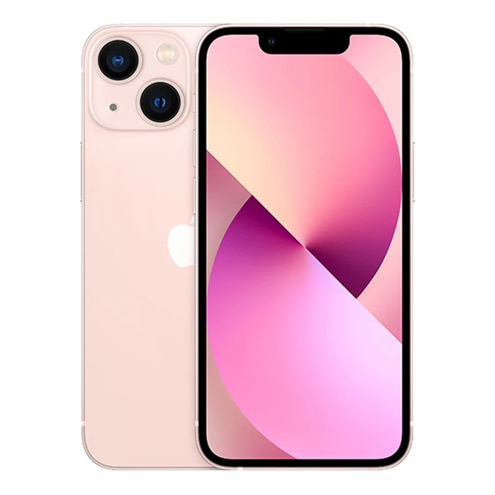 iPhone 13 Mini 5.4" RAM 4GB ROM 128/256GB A15 iphone13 5G Cellphone iphone 13mini iphone 13 - Universal Market