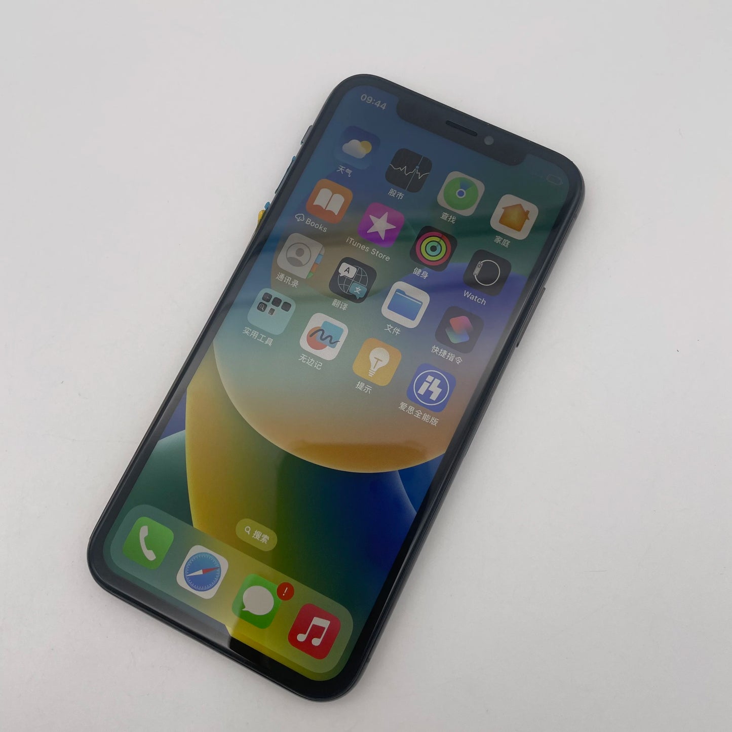 Apple iPhone X Original Used Unlocked 4G Mobile Phone Face ID 5.8" 64/256GB ROM 12MP Camera Hexa-core IOS NFC Smartphones - Universal Market