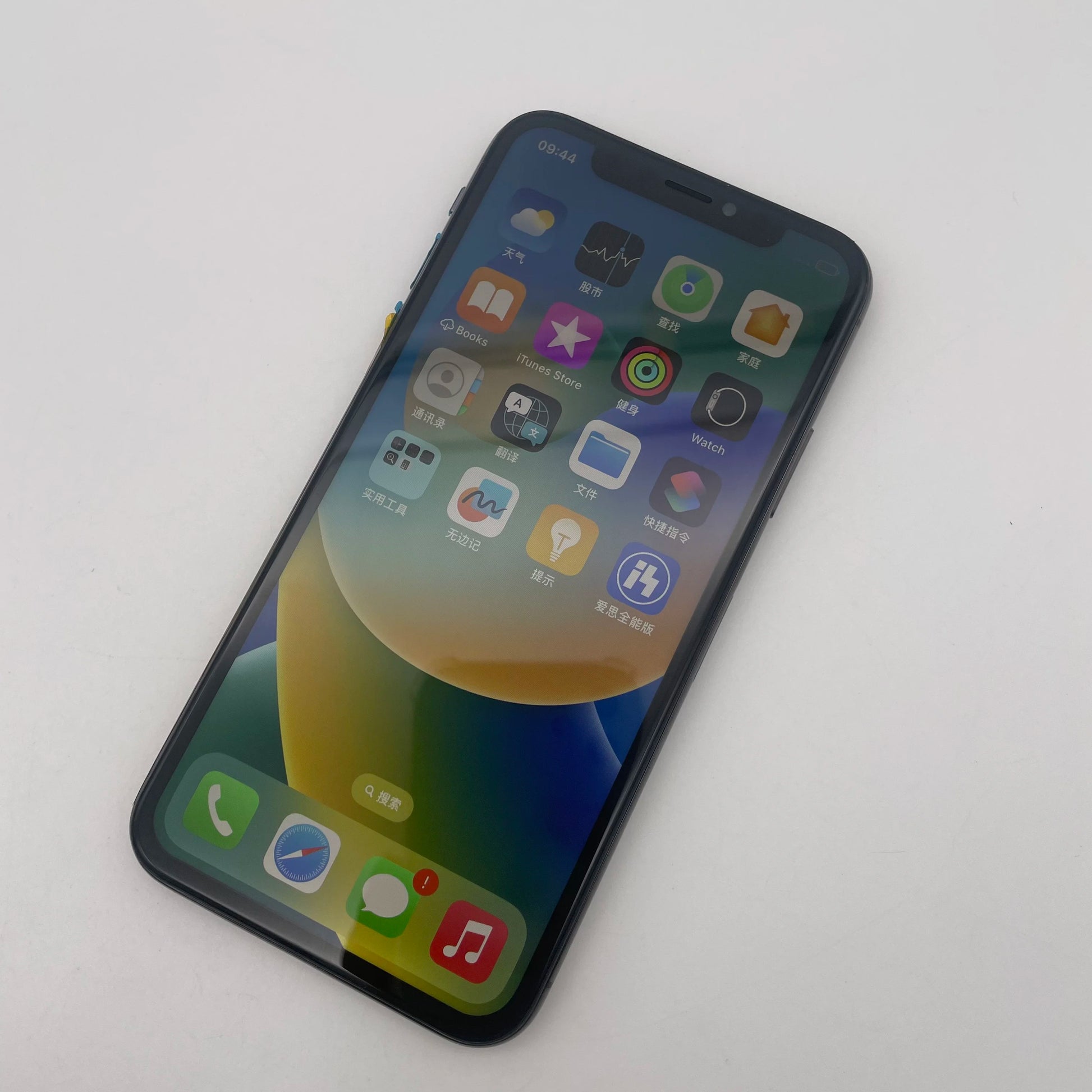 Apple iPhone X Original Used Unlocked 4G Mobile Phone Face ID 5.8" 64/256GB ROM 12MP Camera Hexa-core IOS NFC Smartphones - Universal Market