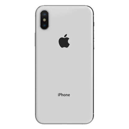 Original Apple iPhone XS Mobile Cell Phone 5.8" RAM 4GB ROM 64GB/256GB A12 Bionic 4G LTE Unlocked Cellphone Face ID Working