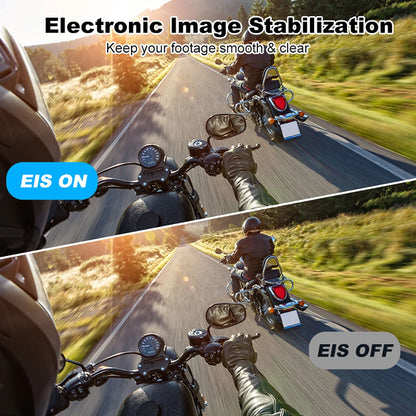 G9SE Action Camera 5K30fps 4K60fps 50MP 2.0 Touch LCD EIS DVR Webcam Dual Screen Wi-Fi 170D Waterproof 30M 5X Zoom Sports Camera