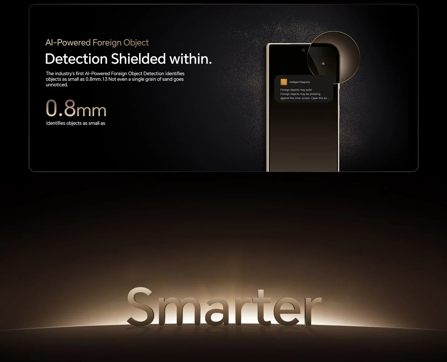 New ArrivalGlobal Version HONOR Magic V5 5G Foldable Smartphone 7.95" LTPO OLED Display Snapdragon 8 Elite 5820mAh 66W Wired NFC