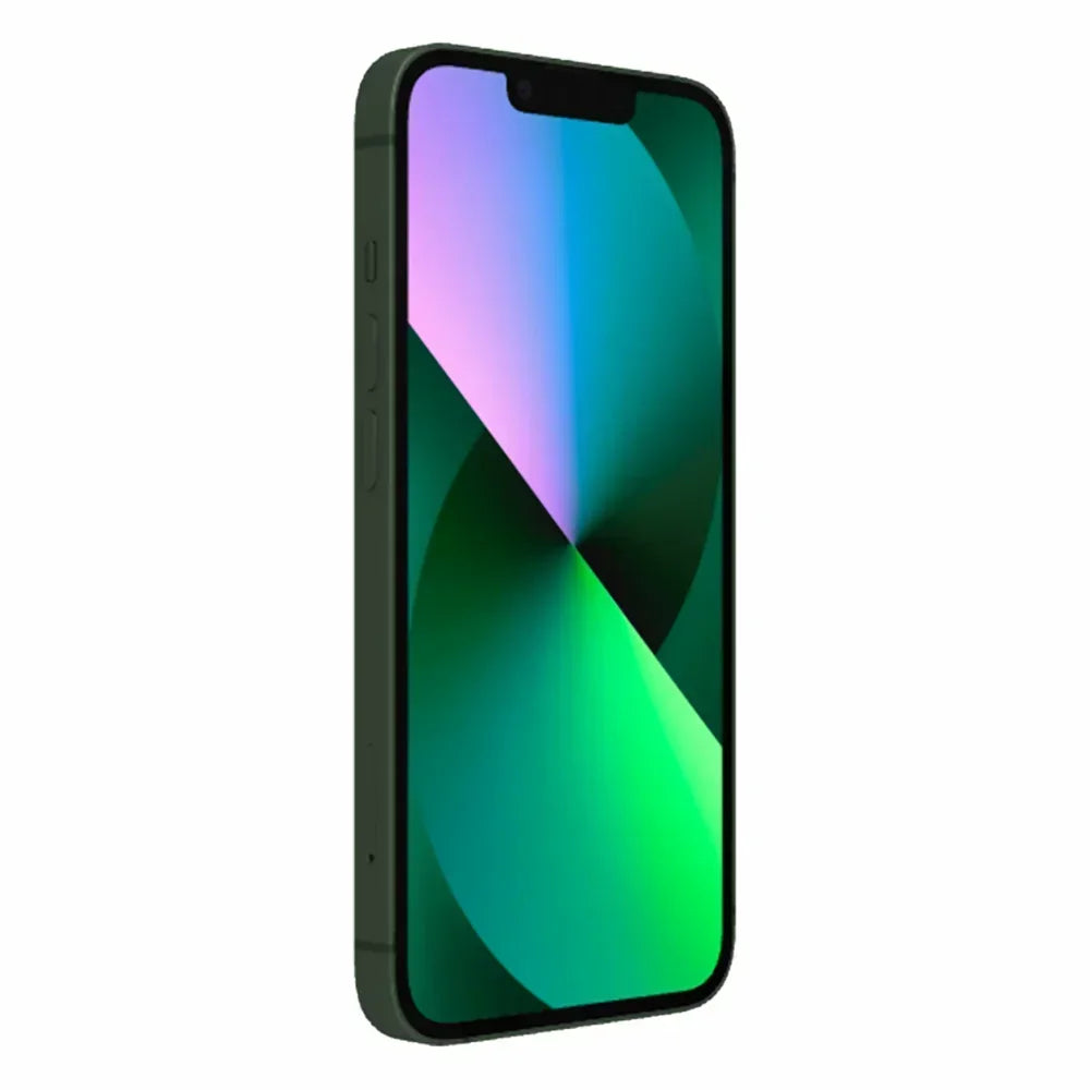 Original Apple iPhone 13 Mini 5G Mobile Phone NFC Face ID 4GB RAM 128/256/512GB ROM 5.4'' OLED Screen A15 Hexa-Core 13 mini