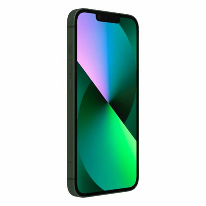 Original Apple iPhone 13 Mini 5G Mobile Phone NFC Face ID 4GB RAM 128/256/512GB ROM 5.4'' OLED Screen A15 Hexa-Core 13 mini