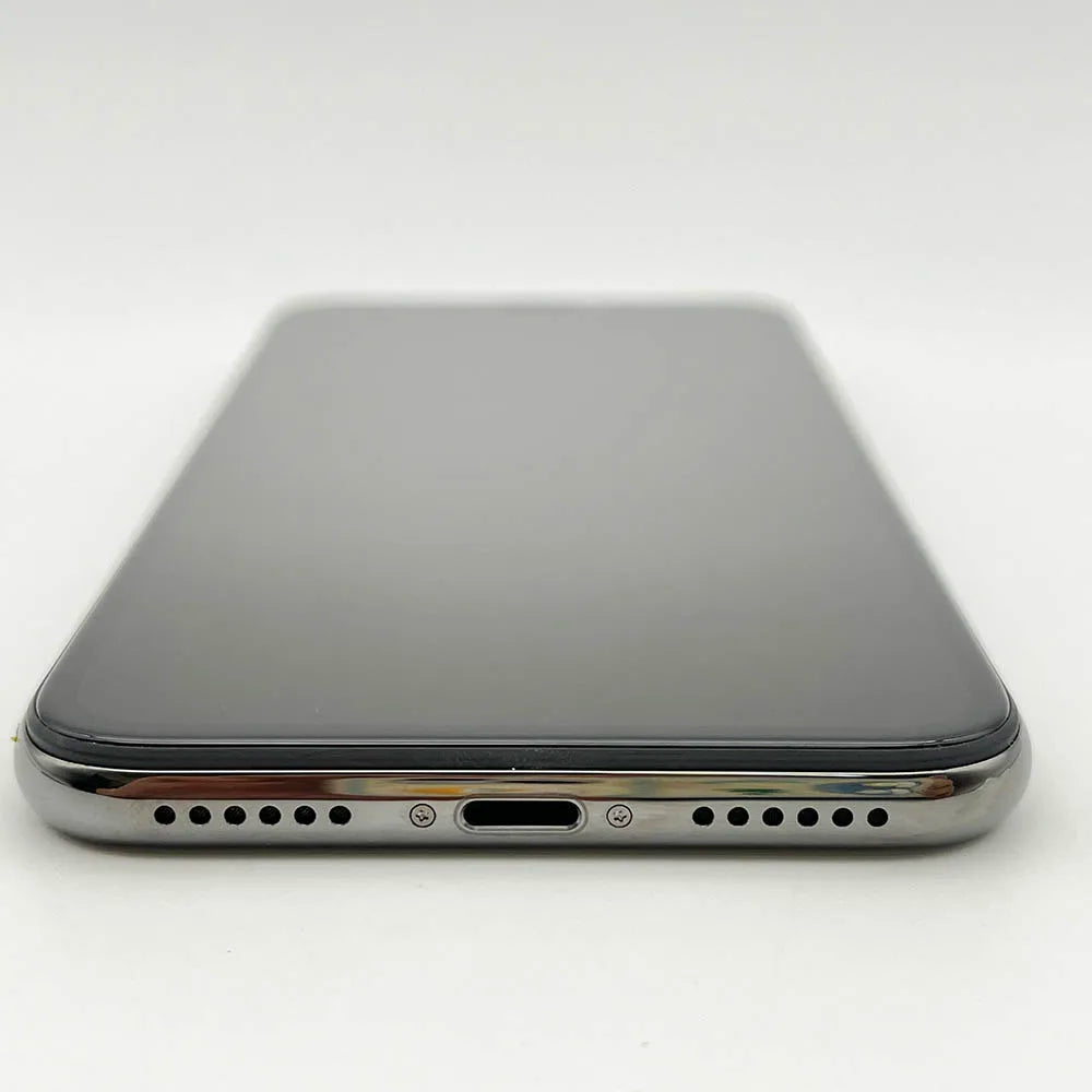 Apple iPhone X 4G Face ID Mobile Phone Original Used Unlocked 5.8" 64/256GB ROM Hexa-core IOS 12MP Camera Smartphones
