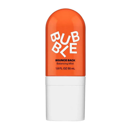 50/55ml Bubble Skincare Nicotinamide Oil Control And Water Replenishing Moisturizing Cream For Normal-to-dry Skin Daily Care