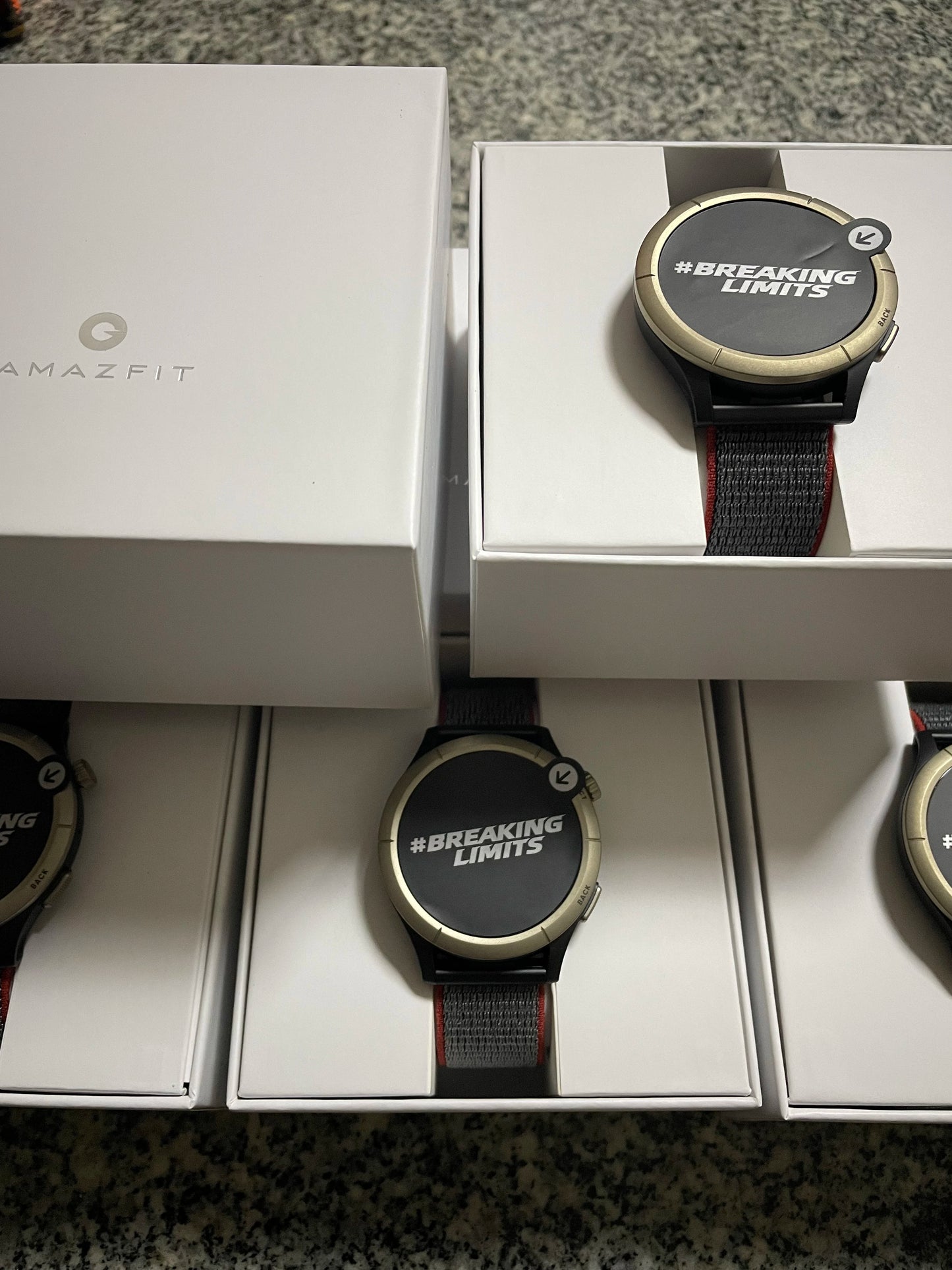 Original Amazfit Cheetah Pro Unrivaled GPS Accuracy 47mm Smartwatch 14Days Battery Life Dual-band GPS Smart Watch Open Box 99New