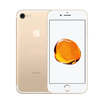 Apple iPhone 7 2GB RAM 32/128/256GB ROM Original Unlocked 4.7" Retina IPS LCD NFC 2G CellPhone Fast Shipping