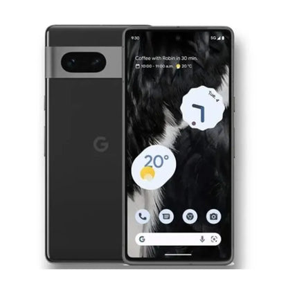 Newest Google Pixel 7 5G Smartphone 6.3" 8GB RAM 128GB/256GB ROM 4355mAh 50MP NFC Octa Core 4G LTE Android 13 Cell Phone 2022