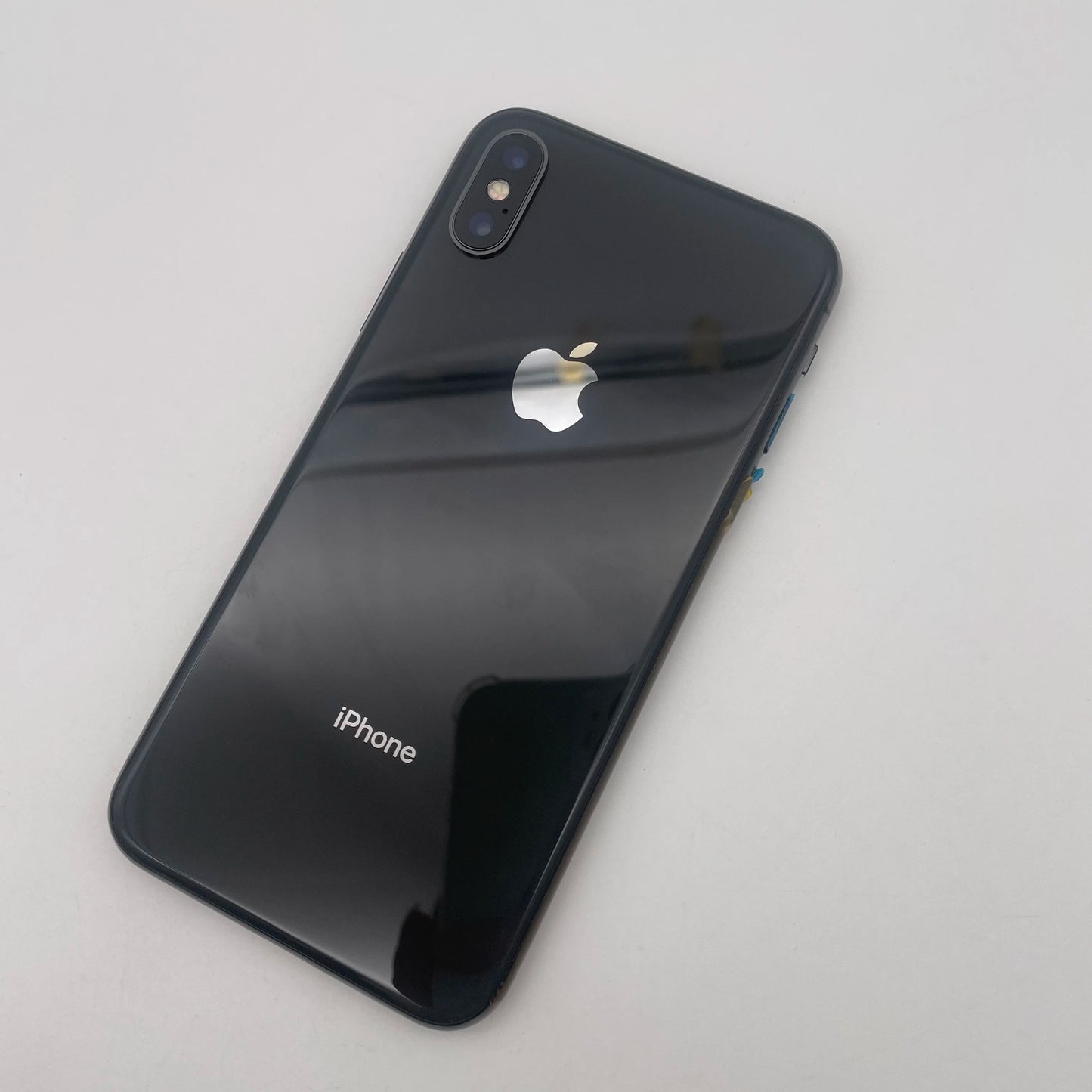 Apple iPhone X Original Used Unlocked 4G Mobile Phone Face ID 5.8" 64/256GB ROM 12MP Camera Hexa-core IOS NFC Smartphones - Universal Market