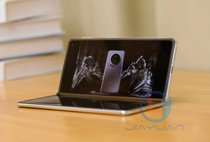 Original Huawei Mate X6 5G Foldable Phone 7.93 Inches Kunlun Glass 2 Folded Screen Kirin 9020 HarmonyOS 4.3 NFC Smartphone