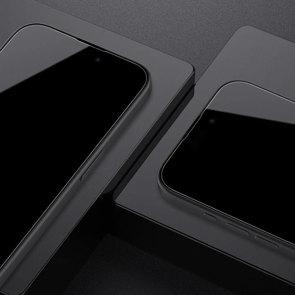 Nillkin For iPhone 15 Pro Max/15+/15 Plus/14 Pro Max/13 Pro Max CP+PRO Mobile phone screen Anti-Explosion tempered Glass