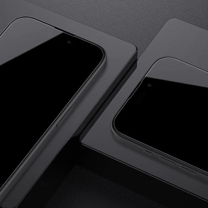 Nillkin For iPhone 15 Pro Max/15+/15 Plus/14 Pro Max/13 Pro Max CP+PRO Mobile phone screen Anti-Explosion tempered Glass
