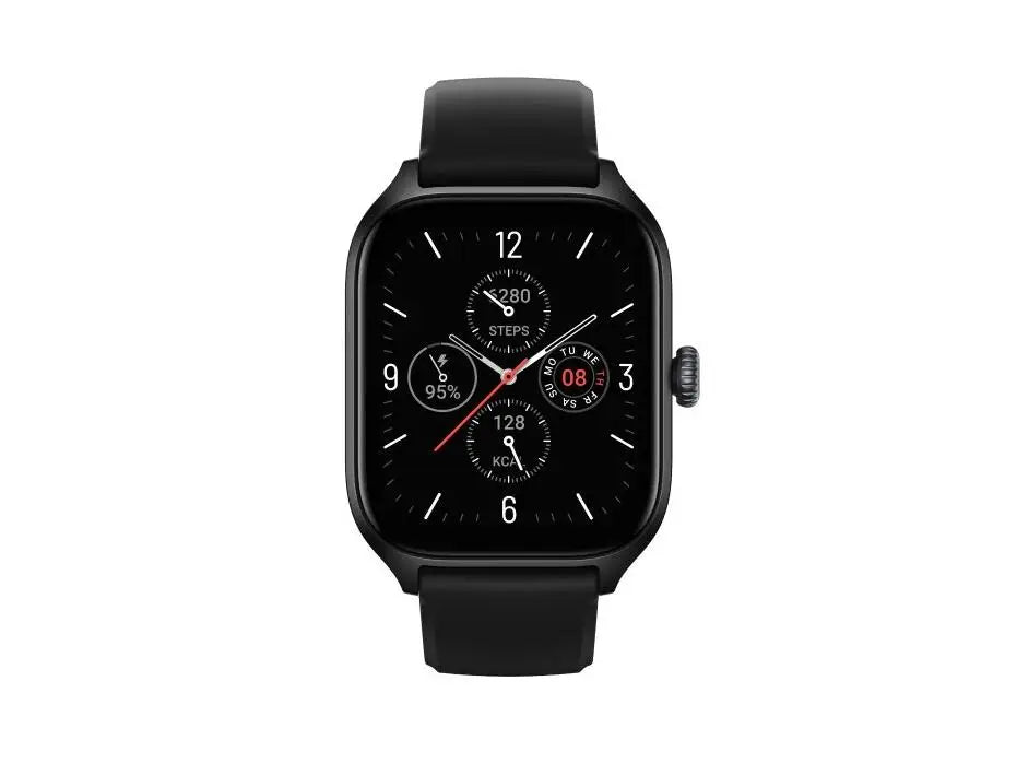Brand New Amazfit GTS 4 Smartwatch Zepp OS GPS Alexa 24H Heart Rate 150 Sports Modes Smart Watch For IOS Android