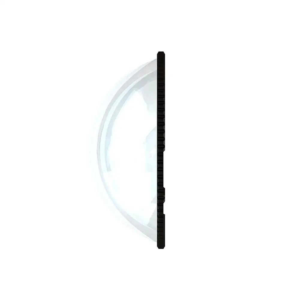 NEW Optical Glass /PMMA Lens Guards For Insta360 X4 Premium Lens Protective Guard Action Camera Anti-scratch Lens Accessories - Universal Market