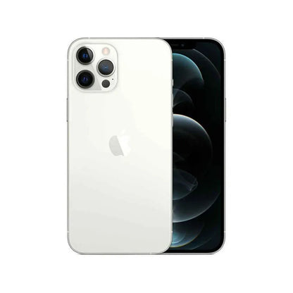 Apple iPhone 12 Pro Max 6GB RAM 128/256GB ROM Original Unlocked 6.7" Super Retina XDR OLED Face ID  5G CellPhone Fast Shipping - Universal Market