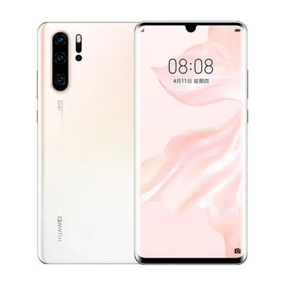 HUAWEI P30 Pro Smartphones Global Version 6.47 inch 8GB+128GB/256GB Cellphone Dual SIM Mobile phone 4200mAh Google Play Store