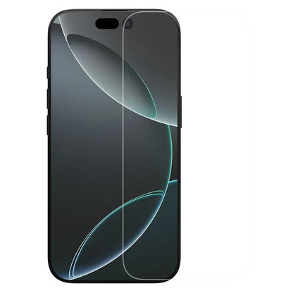Nillkin for iPhone 16 17 Pro Max 17 Air H+ Pro 2.5D Ultra-Thin with Dust Free Box HD Tempered Glass Full Cover Screen Protector