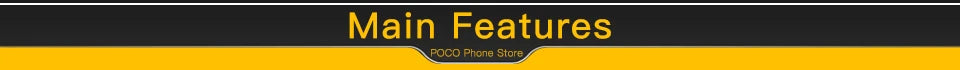 POCO F6 Pro Global Version Snapdragon® 8 Gen 2 Smartphone 120W HyperCharge 50MP triple camera WQHD+ 120Hz Flow AMOLED display