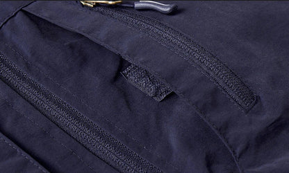 New Spring Men Outdoor Casual Vests Mens Summer Waterproof Breathable Fishing Waistcoat Mens Autumn Fashion Vest Jacket Male - Universal Market