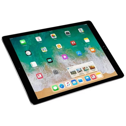 Original Apple iPad Pro 12.9'' 2017 Wifi Wifi+Cellular Unlocked iPad 2nd Gen ROM 64GB RAM 4GB 10,891 mAh 12MP IPS LCD iOS 10.3.2