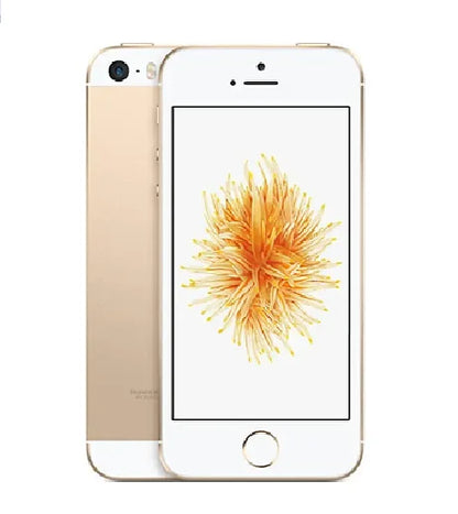 iPhone SE Dual Core Cell Phones 12MP iOS Fingerprint Touch ID  2GB RAM 16/64GB ROM 4G LTE iphonese