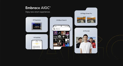 NEW 5G POCO F6 Pro Global Version Smartphone 256GB 512GB 1TB Snapdragon® 8 Gen 2 120W HyperCharge WQHD+120Hz Flow AMOLED Display