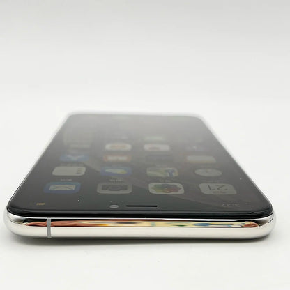 Original Used Apple iPhone XS Max Unlocked 4G Mobile Phone Face ID 6.5" 64/256GB ROM 12MP IOS NFC Camera Hexa-core  Smartphones - Universal Market