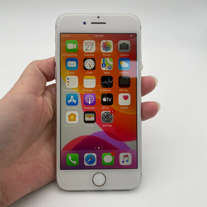 Apple iPhone 8 2GB RAM 64/256GB ROM Original Unlocked 4.7" Retina IPS LCD NFC 4G CellPhone Fast Shipping
