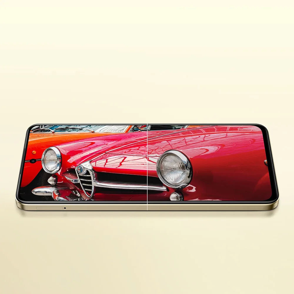 Realme C75 4G Smartphone 6.72'' 8GB RAM 128GB 256GB ROM IP69 Dust Water Resistance Military Grade 5828mAh 45W Fast Charger phone