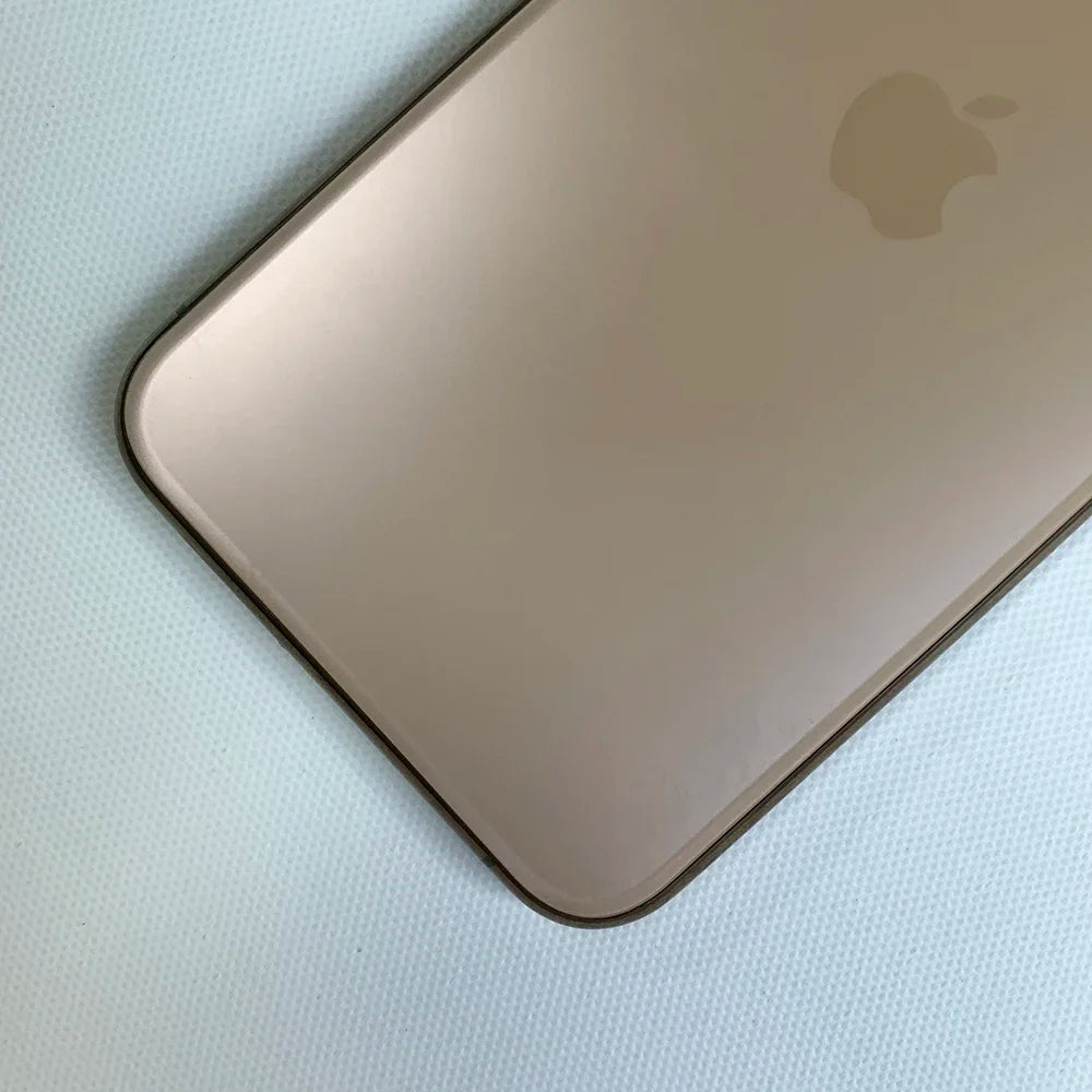 Original Apple iPhone 11 Pro 4G LTE Mobile Phone NFC 64/256/512GB Face ID 5.8" 12MP 4K@60fps A13 Bionic Hexa-Core IOS 11 pro - Universal Market