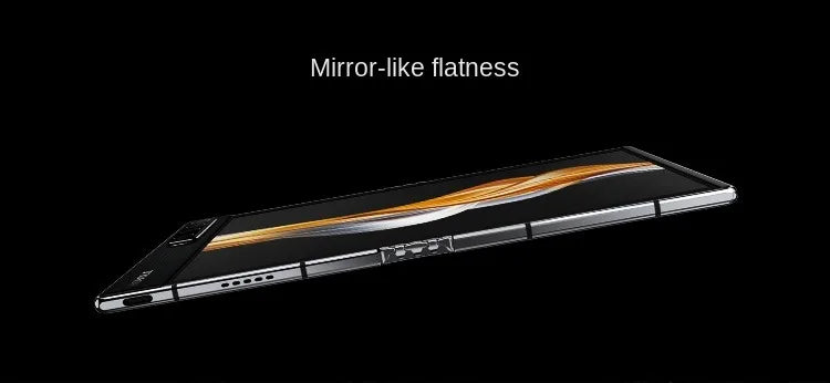 ROYOLE FlexPai 2 8GB+256GB Support English Smart Foldable Product For People Folding Touch Panel Chinese version