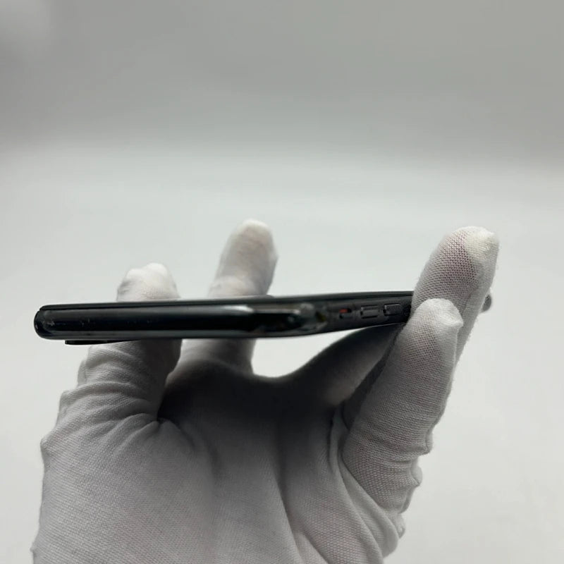 Unlocked Original Apple iPhone X 64/256GB ROM 3GB RAM IOS A11 Bionic Hexa Core 5.8'' Dual 12MP 4G Used Cell Phone